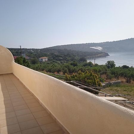 Skoutari Beach Hotel Szoba fotó