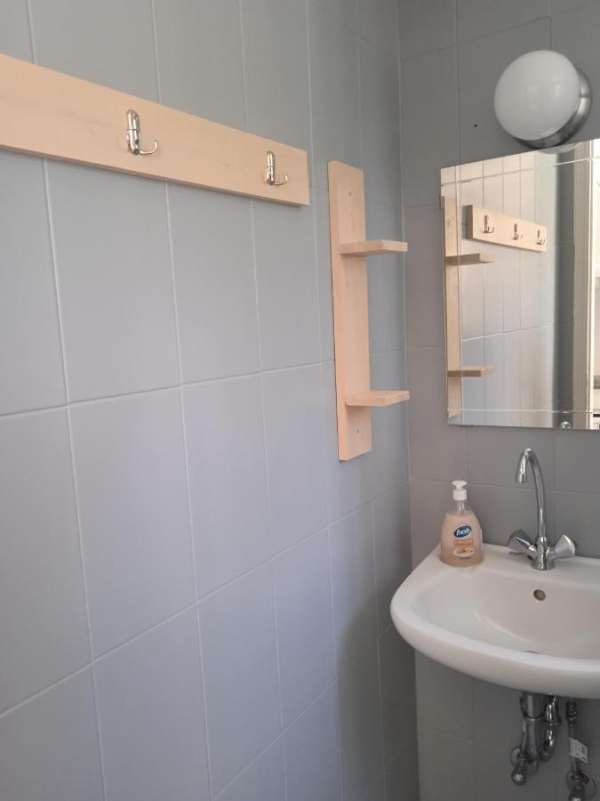 Skoutari Beach Hotel Kültér fotó