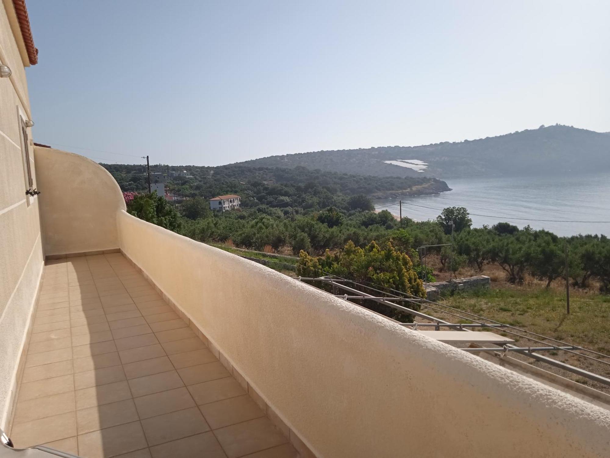 Skoutari Beach Hotel Szoba fotó