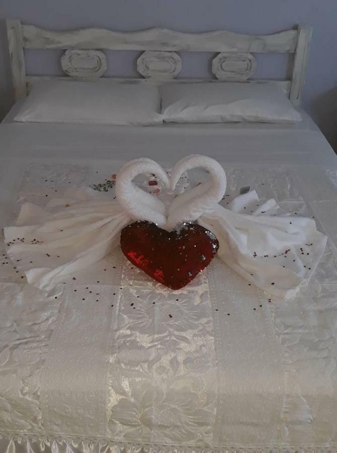 Skoutari Beach Hotel Kültér fotó
